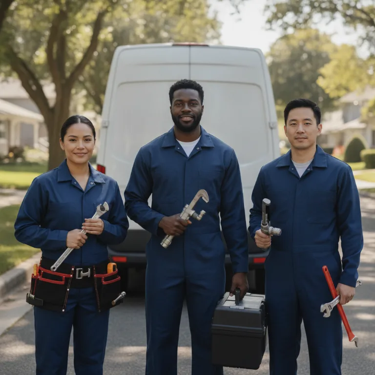 Water Heater Repair team in Ellesmere Port Town